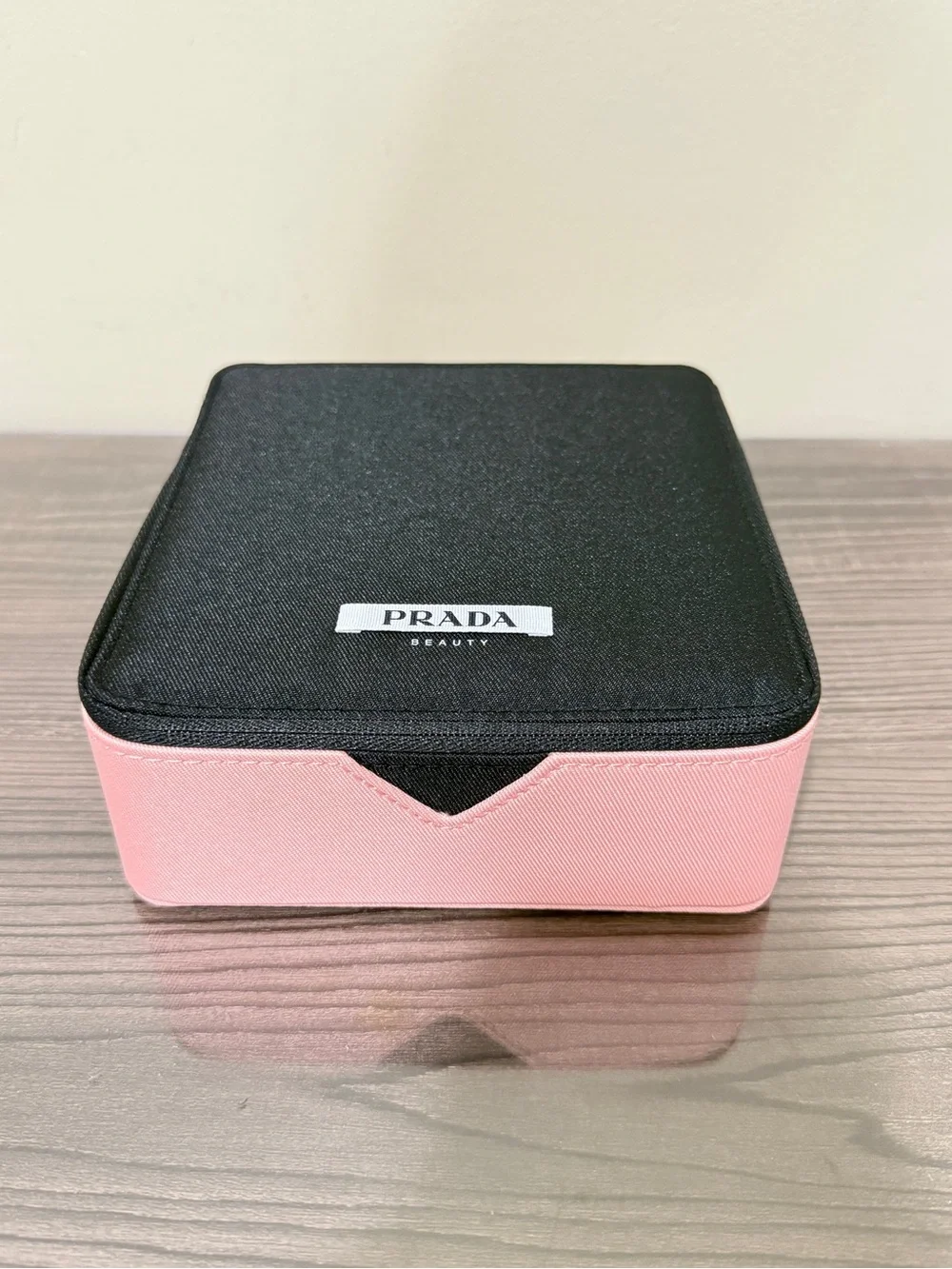 Prada square paradoxe pouch